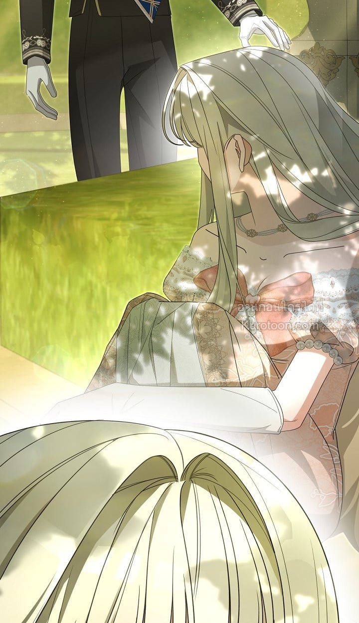 ท่านแกรนด์ดยุกหมาน้อยของฉัน R-19 [My Dog like Grand Duke] ตอนที่ 3 - รูปที่ 2